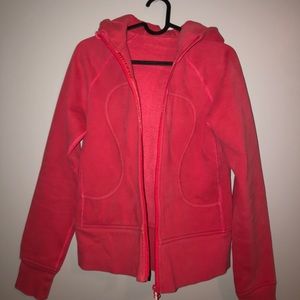Lululemon Scuba Hoodie